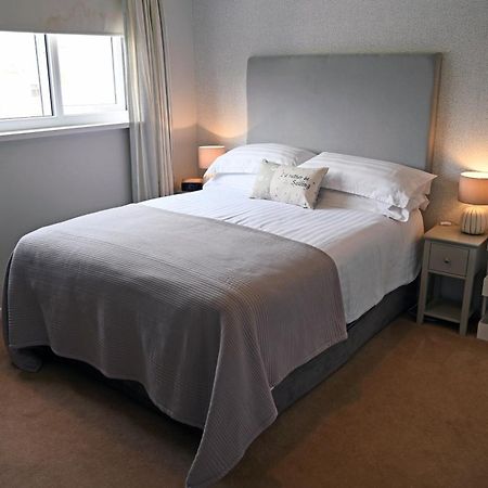 Woodlands Guest House Saundersfoot Esterno foto