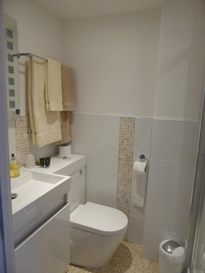 Woodlands Guest House Saundersfoot Esterno foto